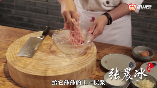 饭店才能吃到的鱼香肉丝，只要按照这个步骤操作，自己在家也能做